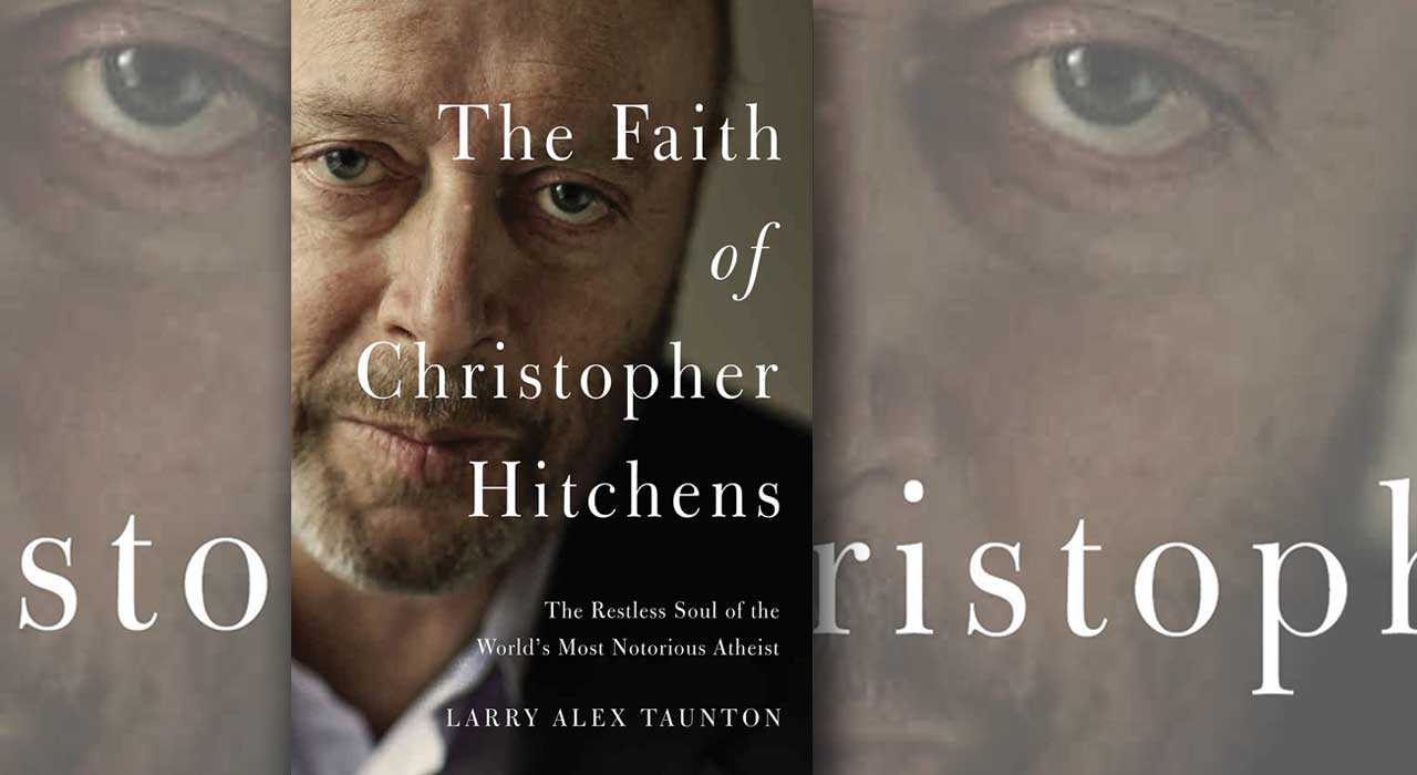 christopher hitchens religion essay