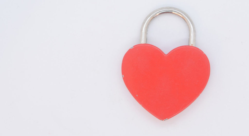 November 25 – Enslaved to love
