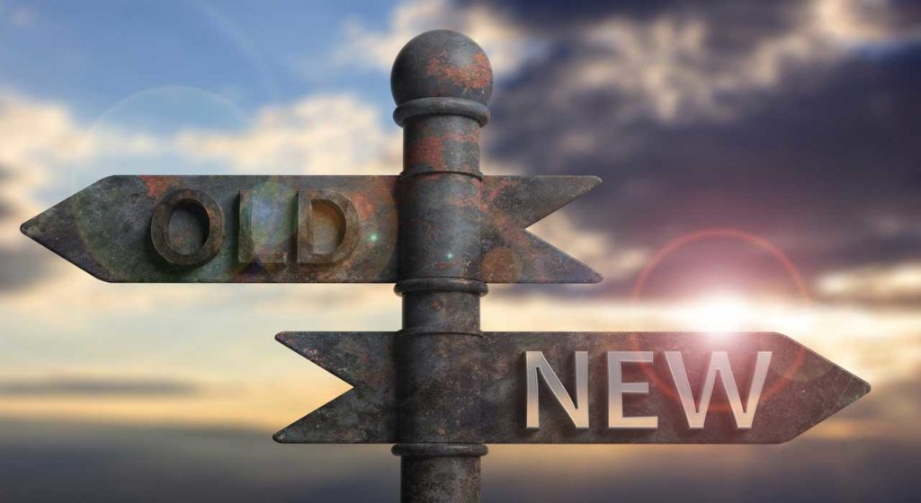 November 28 – A new nature