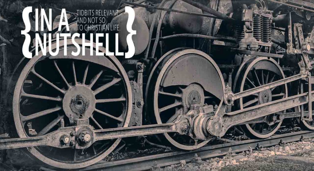 Tidbits – January 2020