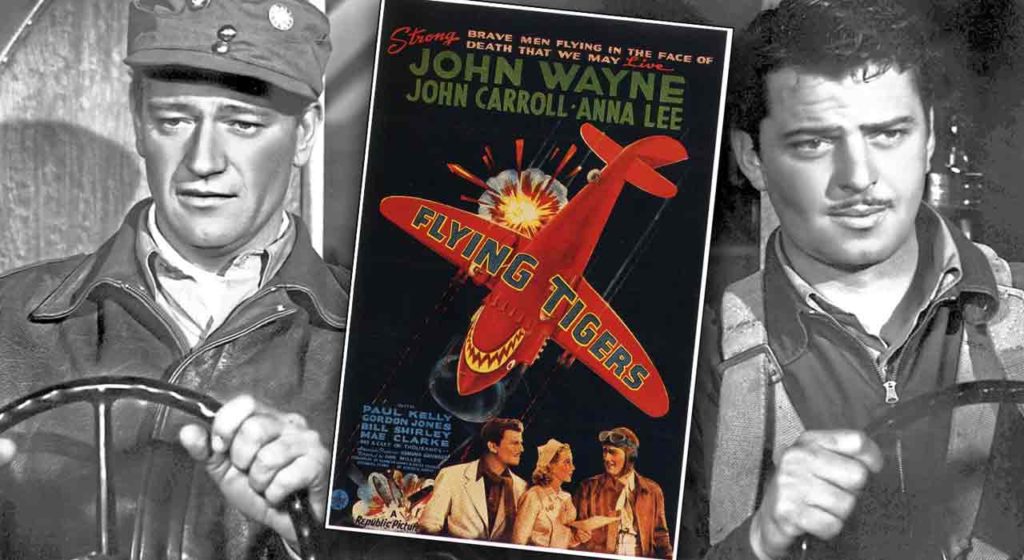 Flying Tigers