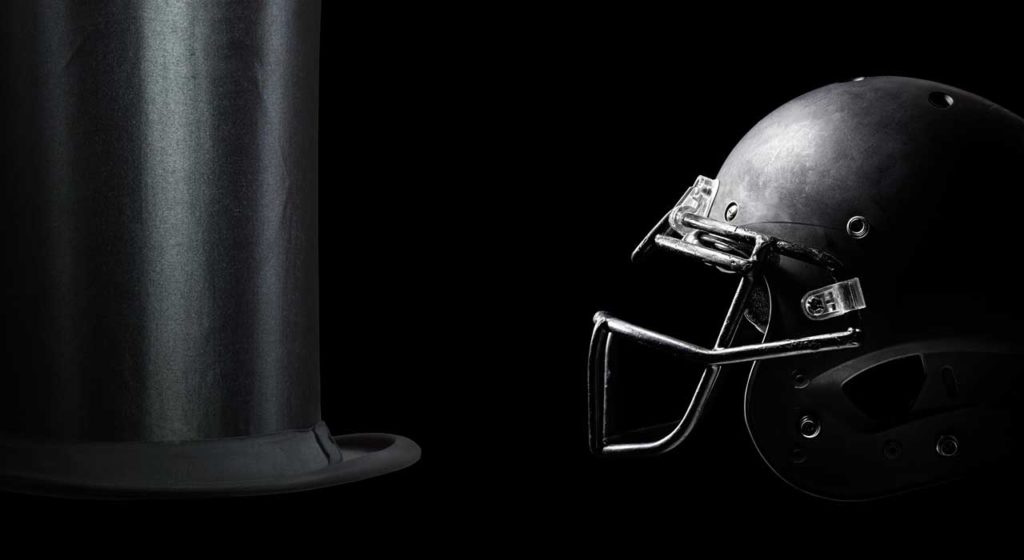 Mike Ditka and Abraham Lincoln’s temporary comfort