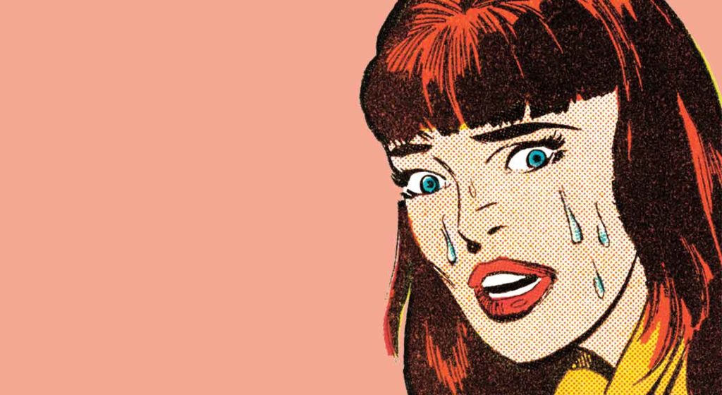 Ode to hurt…or why my tolerant nature can’t stand your opinions