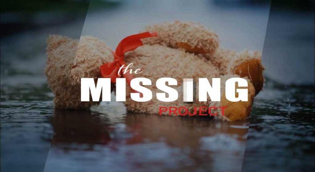 The Missing Project
