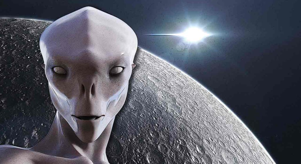 The Great Moon Hoax of 1835