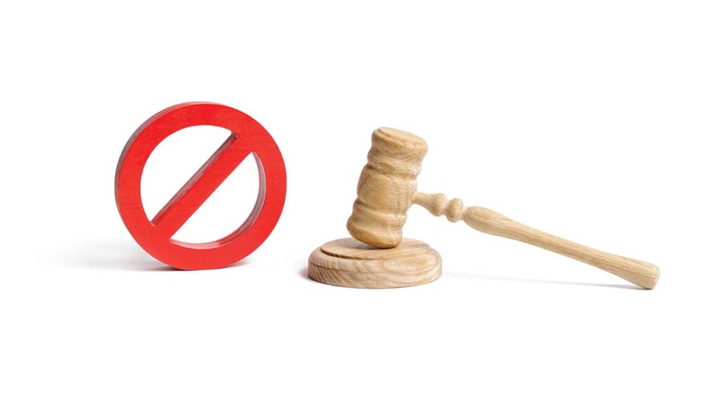 The Supreme Court did not find a right to abortion