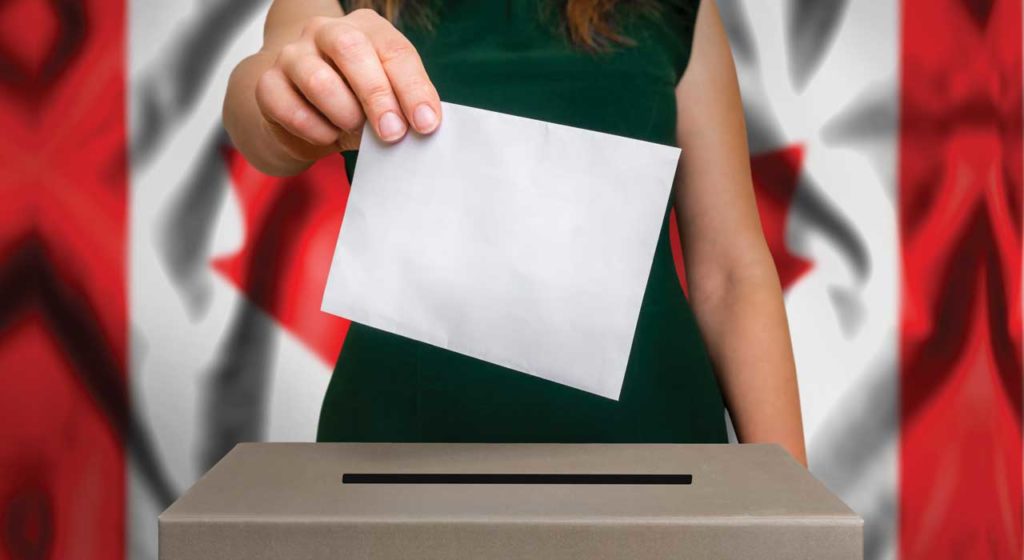 Reforming Canada’s electoral system?