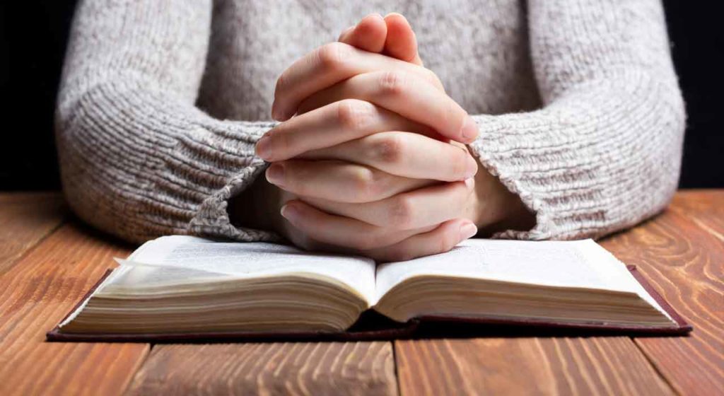 February 21 – Ayin: Action