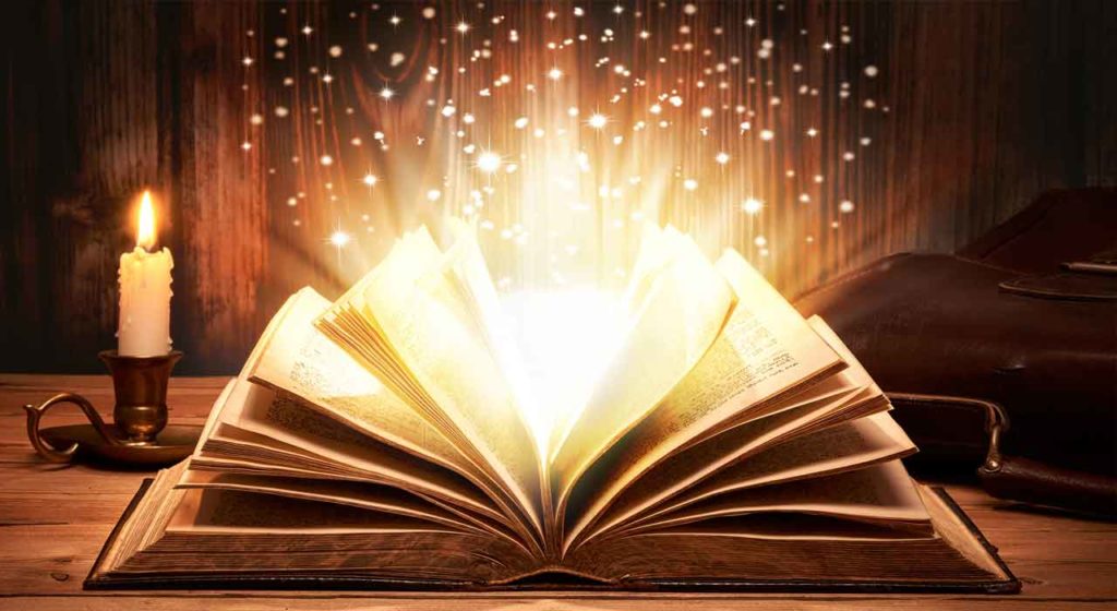 February 22 – Pe: Revelation