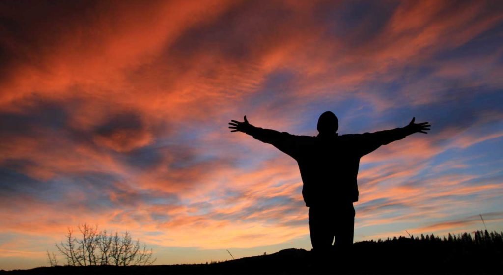 February 4 – Aleph (4): I will praise you