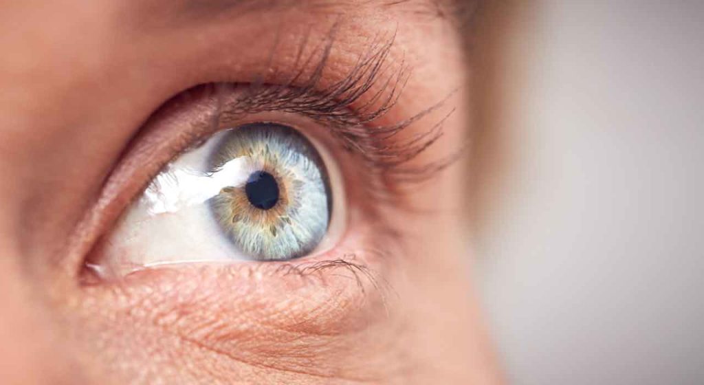 February 6 – Gimel: Open my eyes