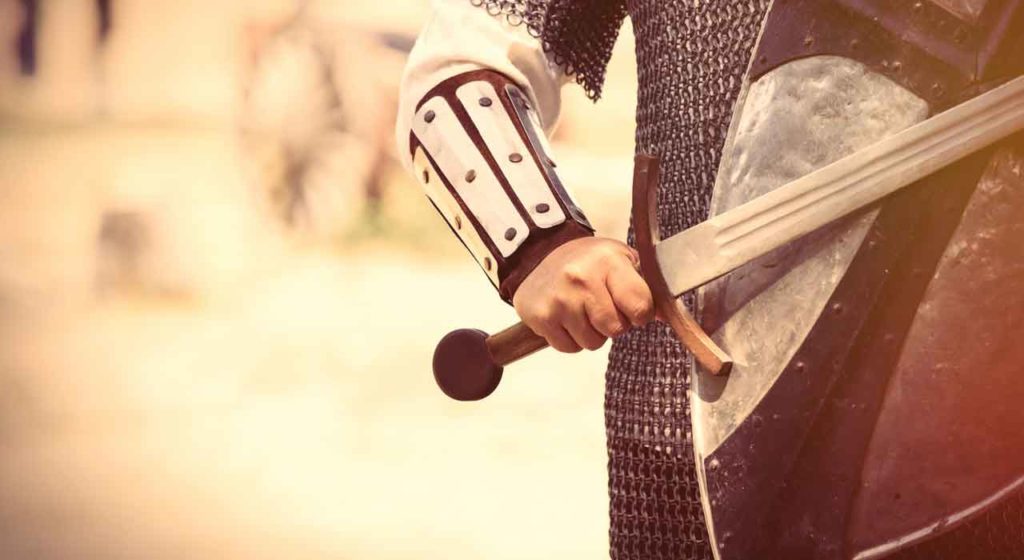 January 15 – Proverbs on divine protection
