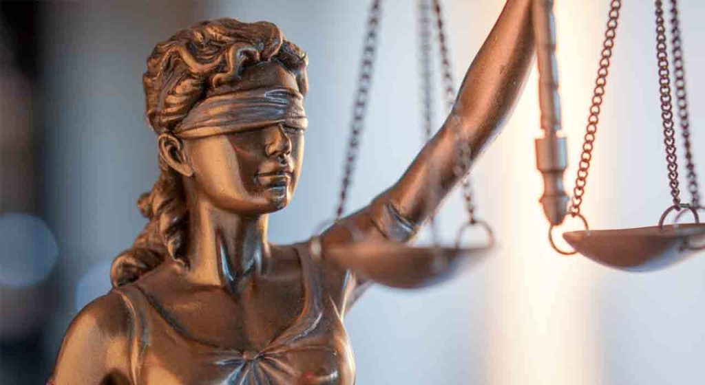 January 24 – Proverbs on justice
