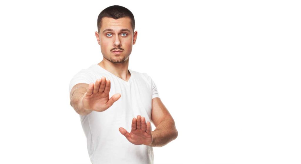 January 28 – Proverbs on violence
