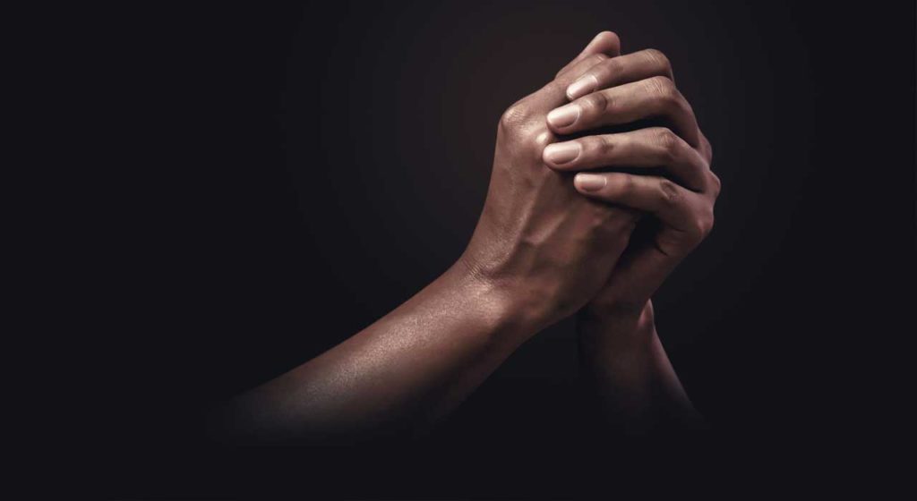 January 30 – Proverbs on prayer