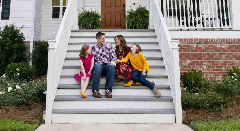 January 31 – Proverbs on the home