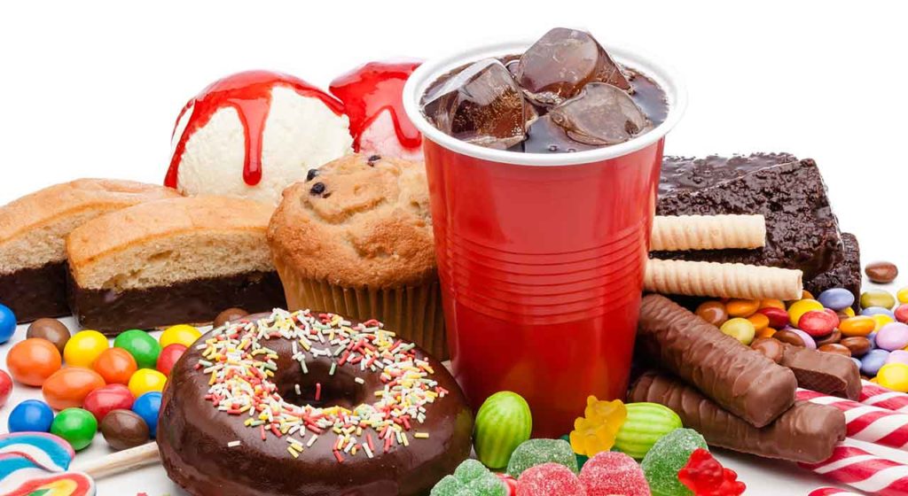 January 4 – Proverbs on food