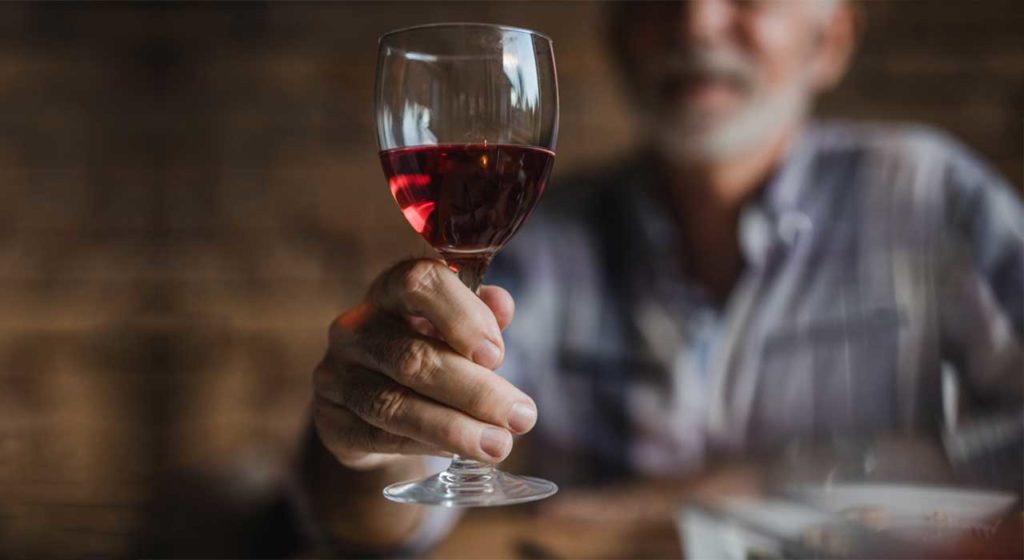 January 6 – Proverbs on alcohol