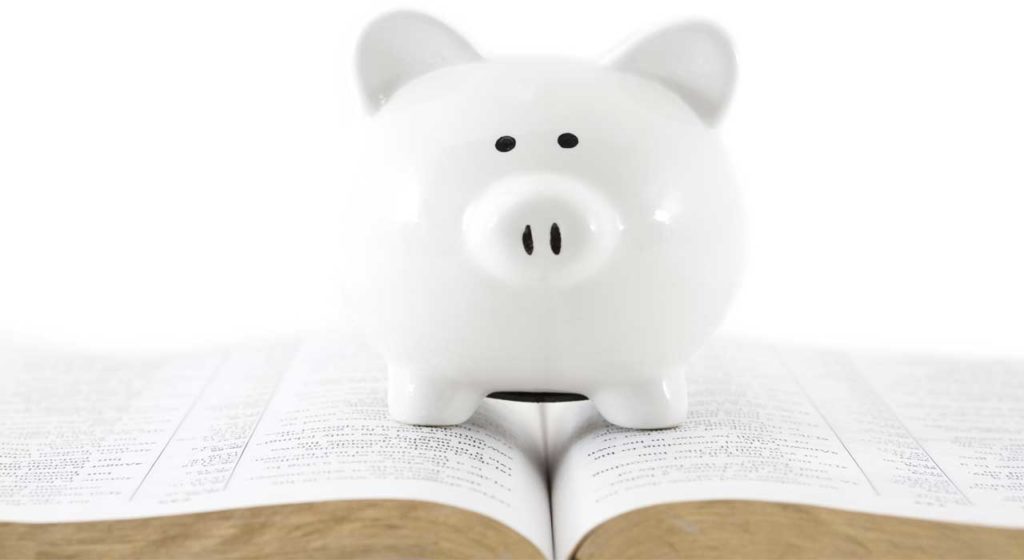 The case for biblically-responsible investing