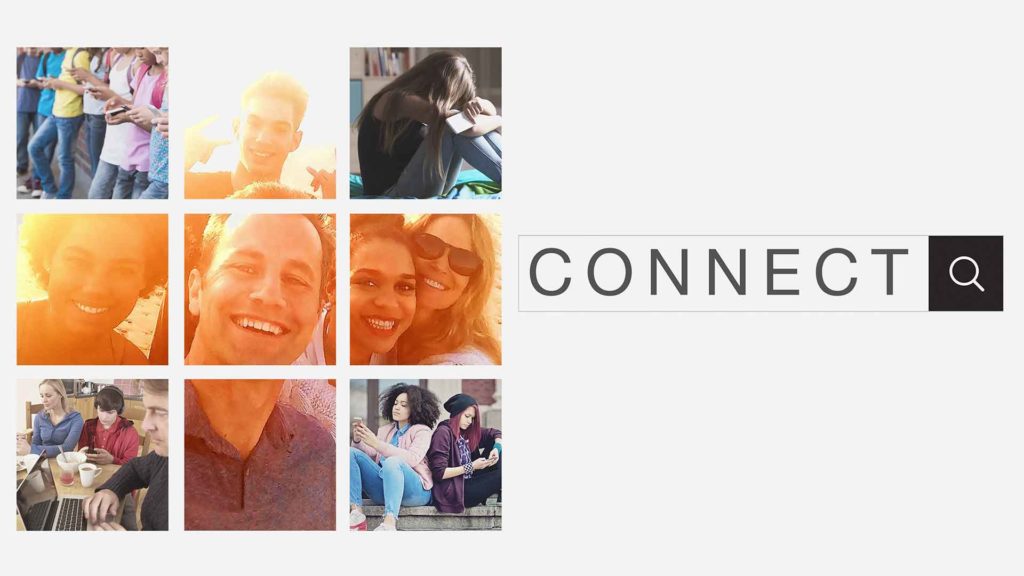 CONNECT: Real help for parenting kids in a social media world