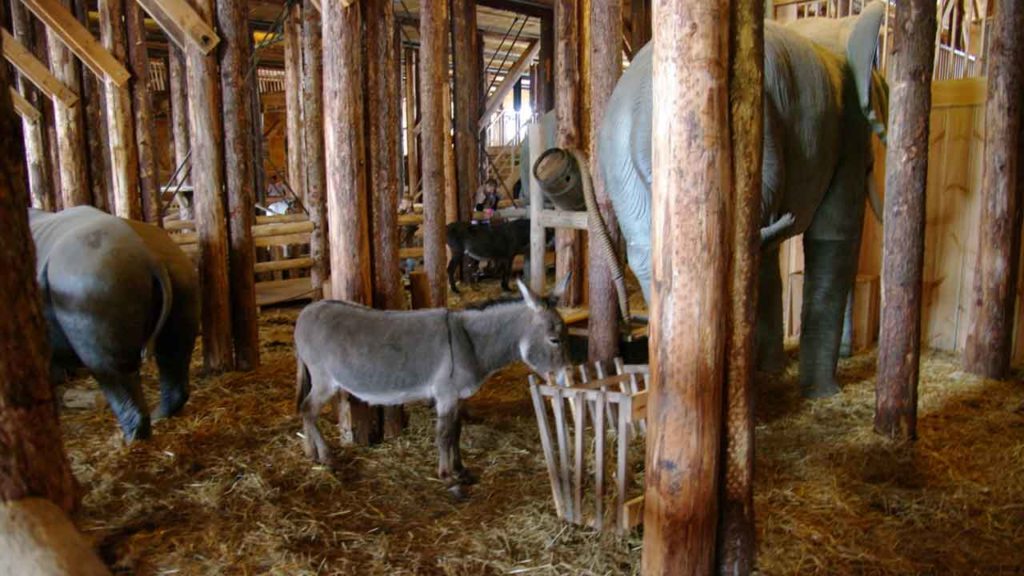 March 10 – God’s covenant with Noah (2)