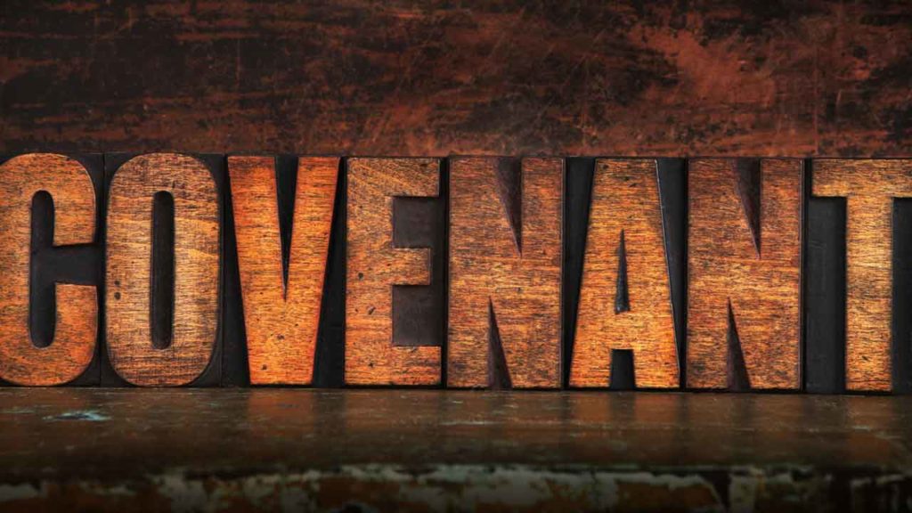 March 9 – God’s covenant with Noah (1)