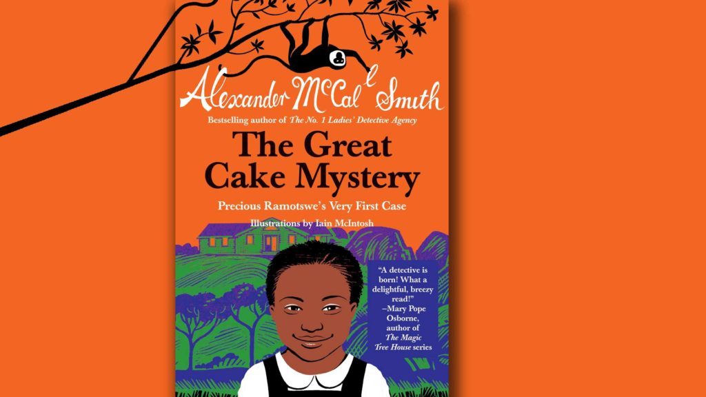 The Great Cake Mystery Reformed Perspective