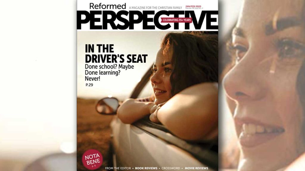 Jan/Feb 2020 issue