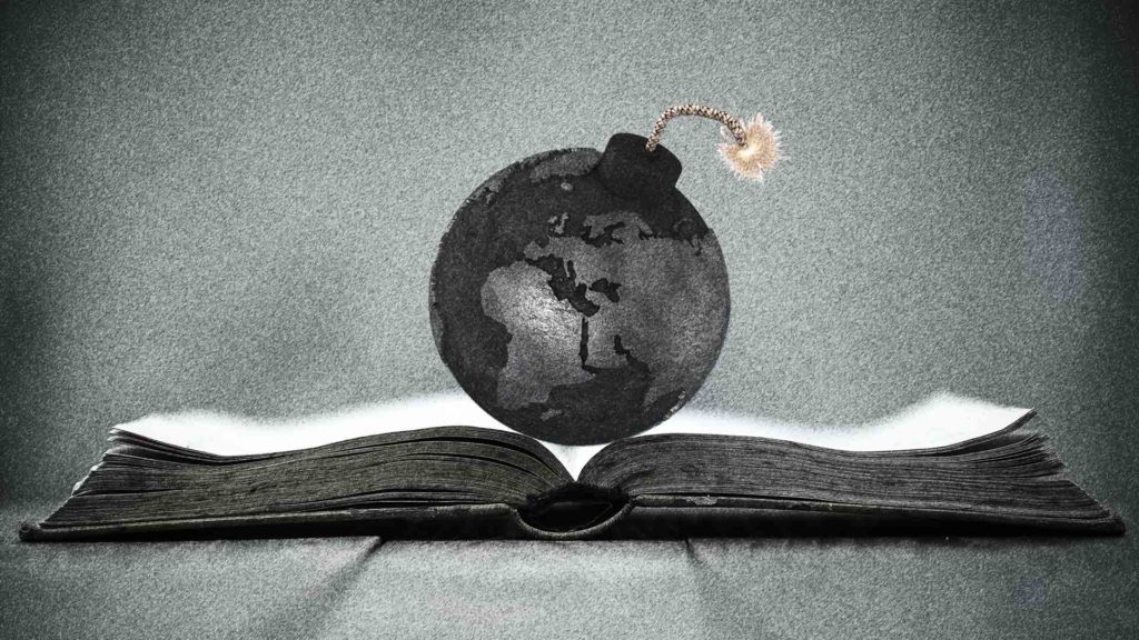 The cost of an old earth: Is it worth it?
