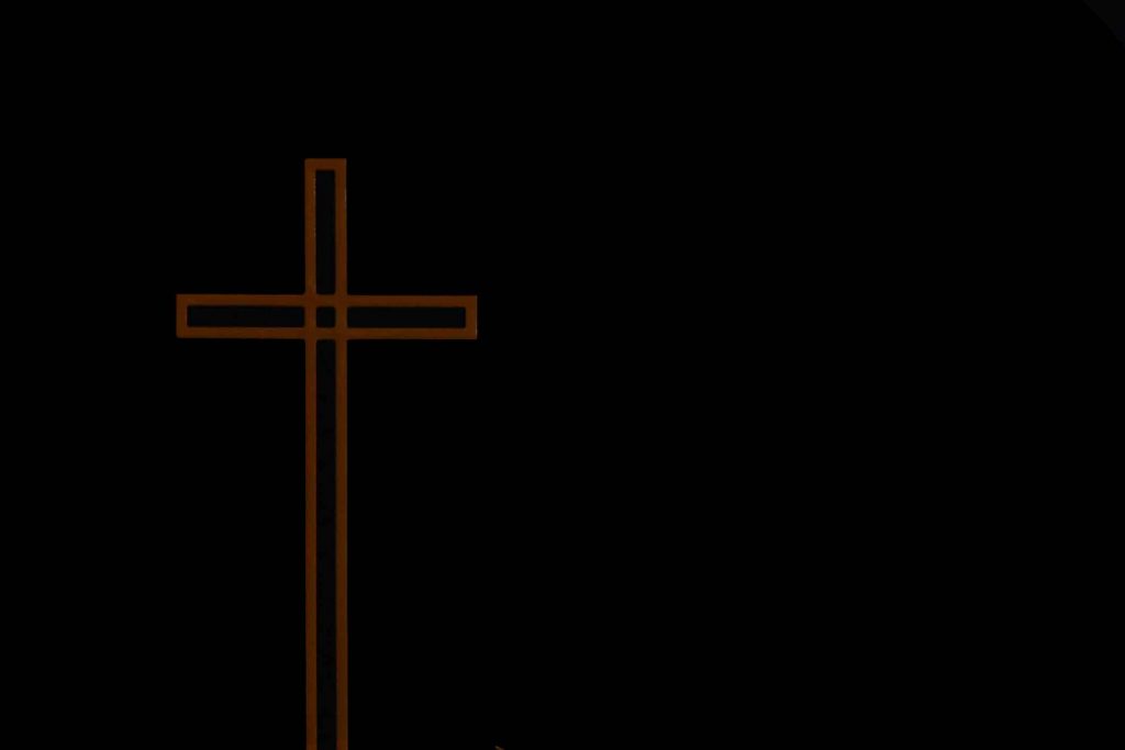 April 11 – Darkness is my only friend