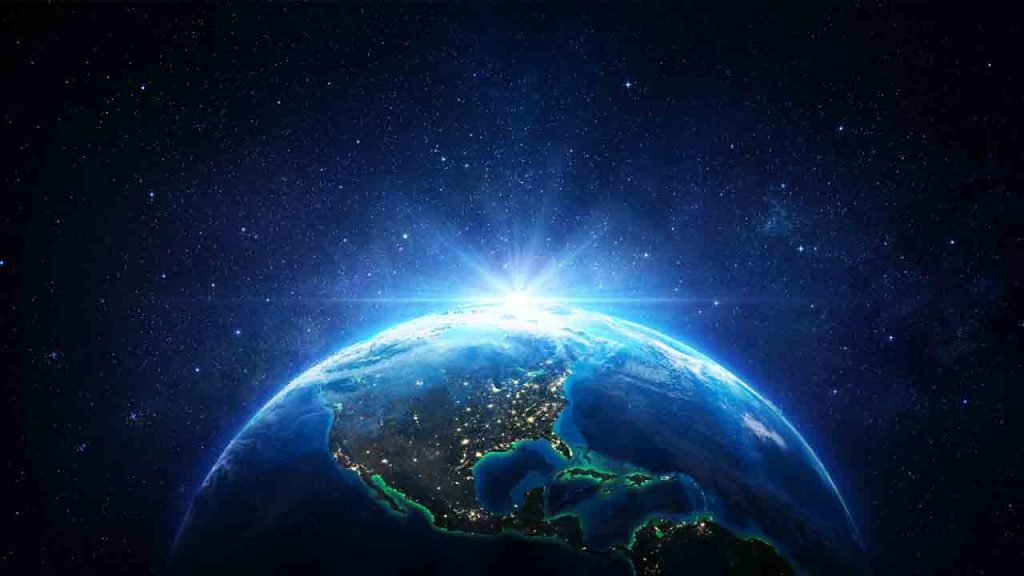 April 19 – Give all glory to God