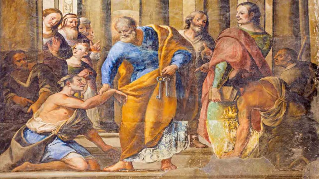 April 22 – Better than money