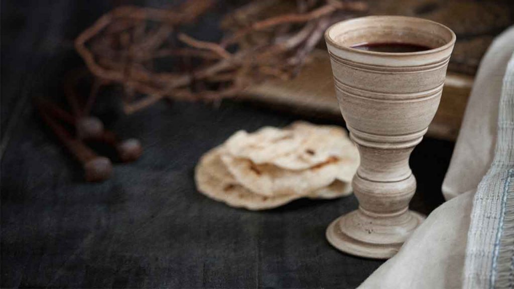 April 3 – A longed-for Passover