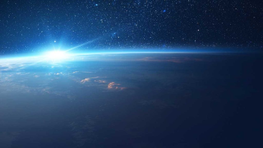 March 17 – Failure to be a blessing for the world