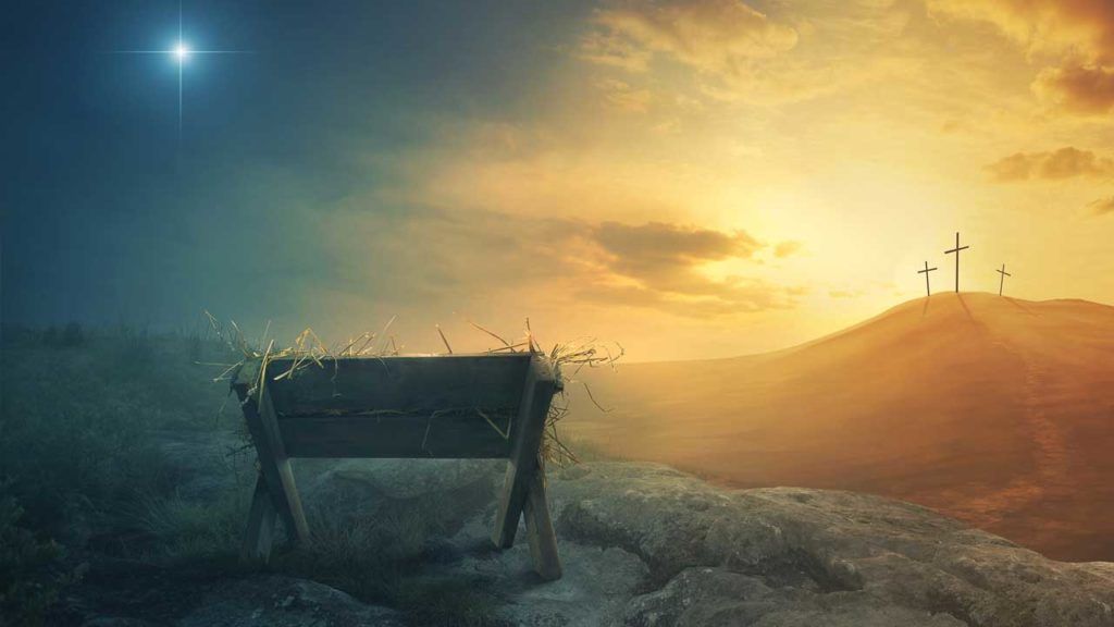 March 18 – Succeeding in being a blessing for the world