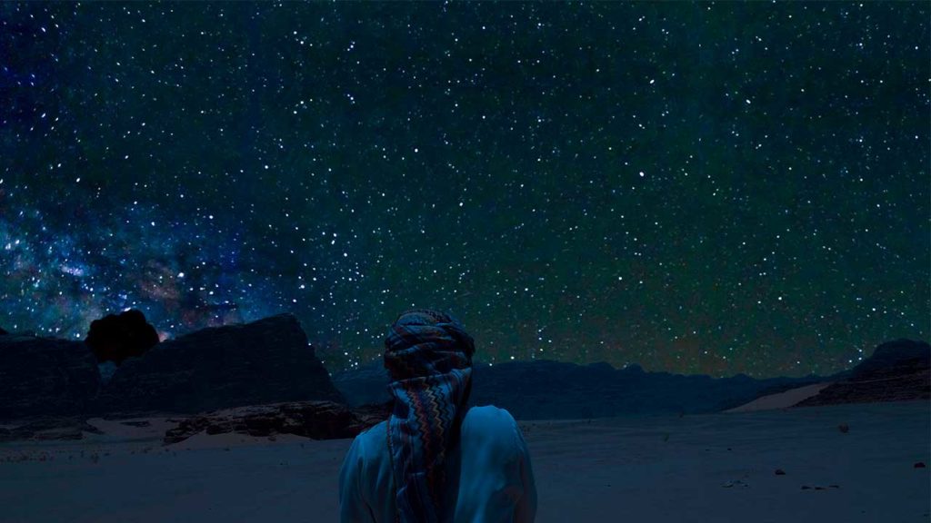March 19 – Doubting the fulfillment of God’s mission for His glory