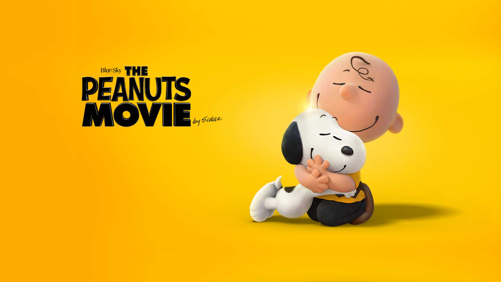 The Peanuts Movie Reformed Perspective