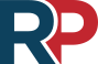 Reformed Perspective RP logo.