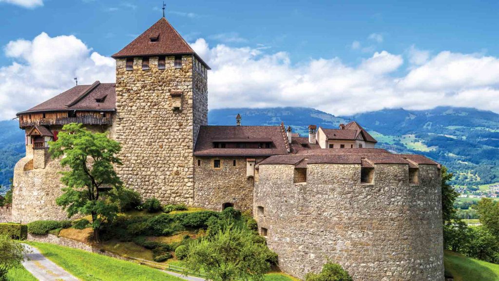 How the ruling princes of Liechtenstein defeated the abortion activists