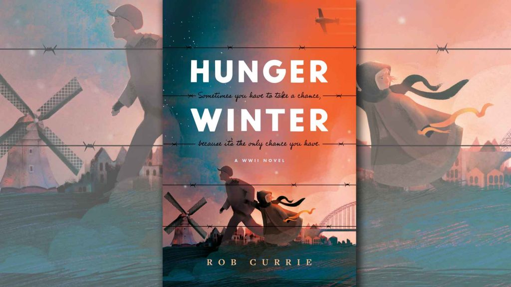 Hunger Winter | Reformed Perspective