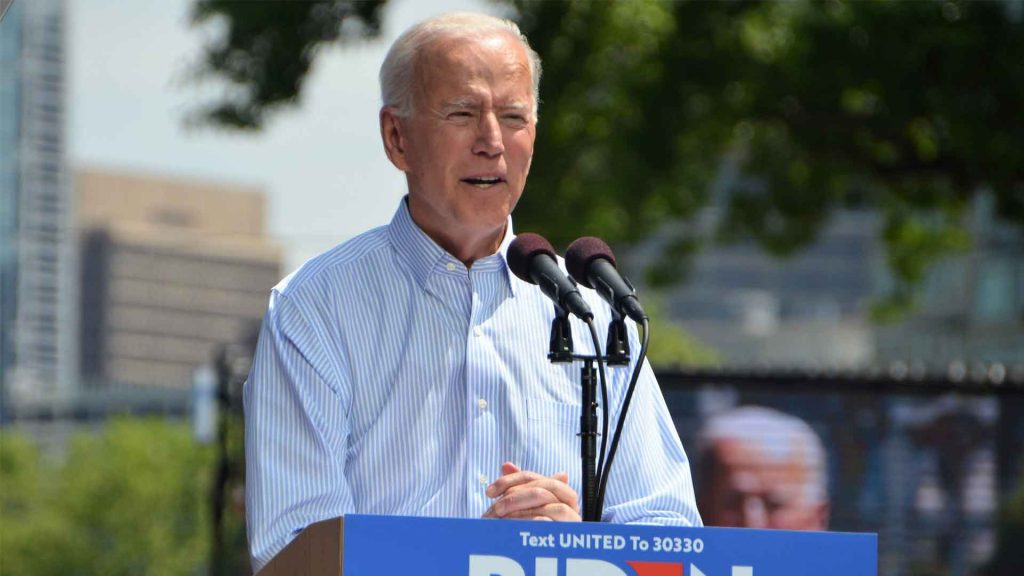 Joe Biden and the unworkable, unbiblical (but I repeat myself) “believe all women” standard