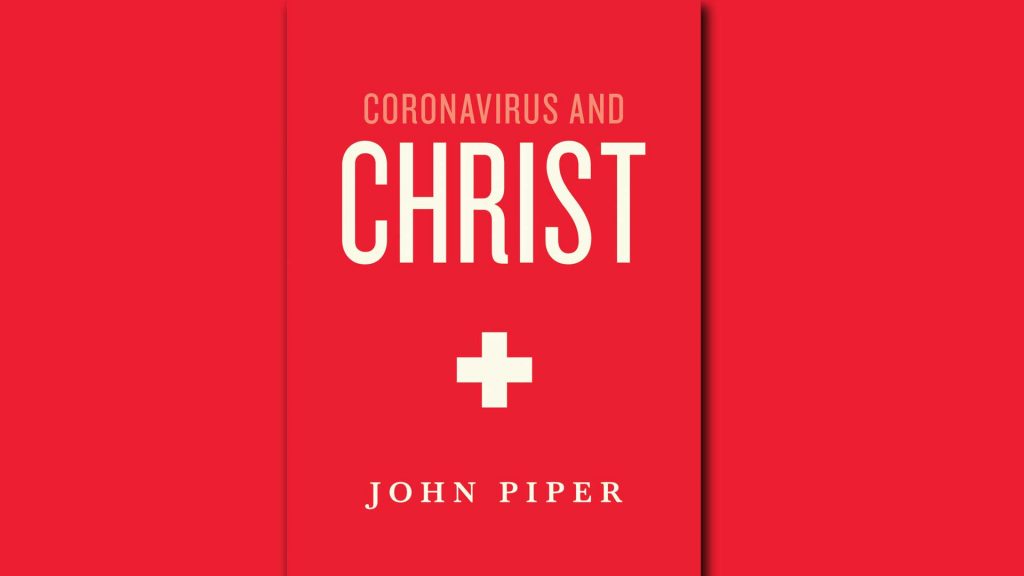 FREE BOOK: Coronavirus and Christ