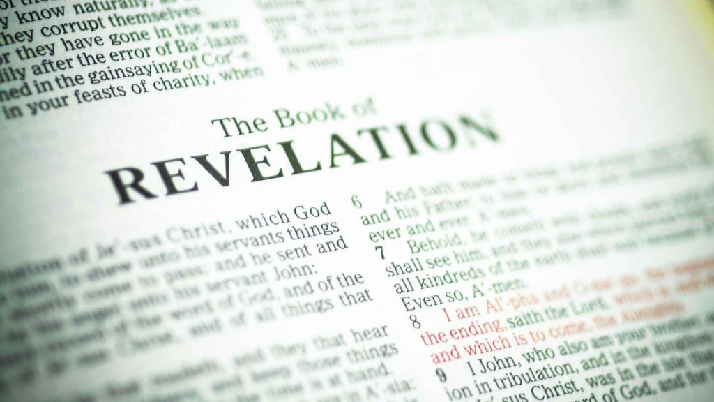 May 1 – Introduction to the Apostle John’s letters to the seven churches