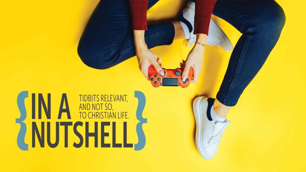 Tidbits – April 2020