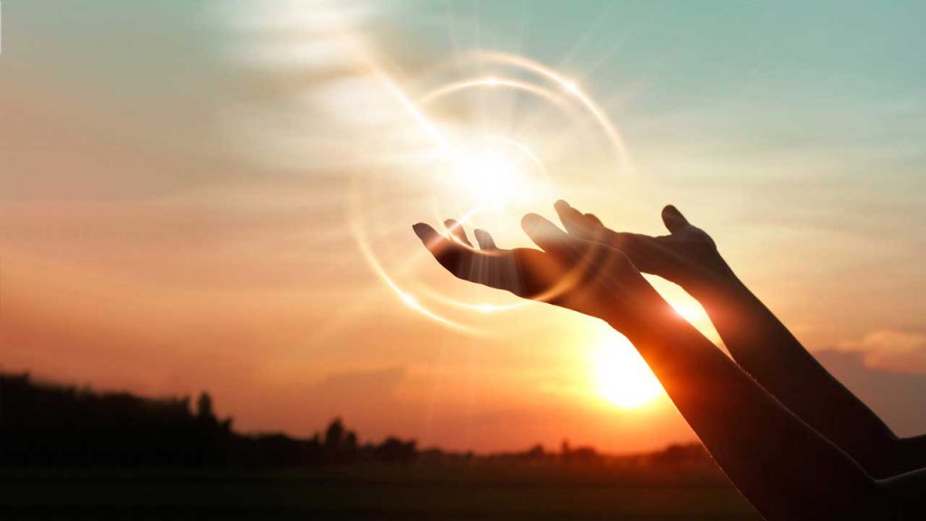 June 11 – Entrusting all of our plans to God