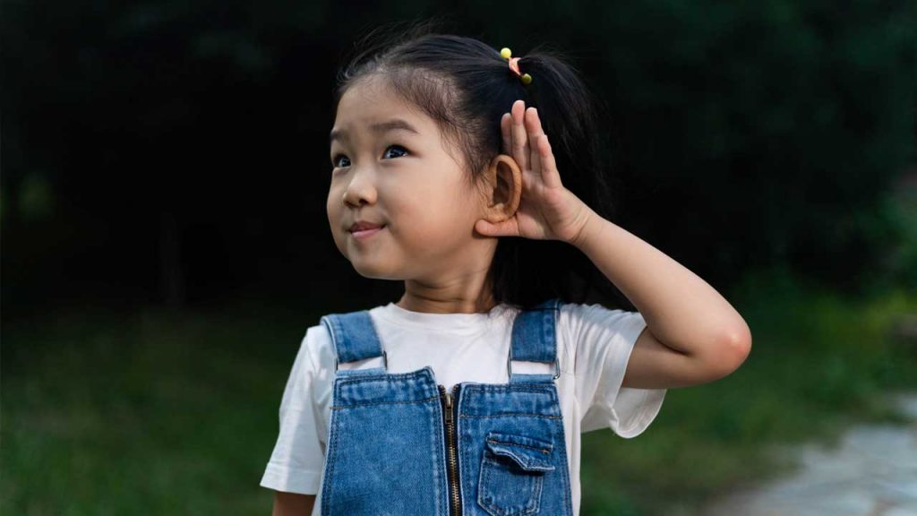 June 17 – Listening today brings wisdom for the future