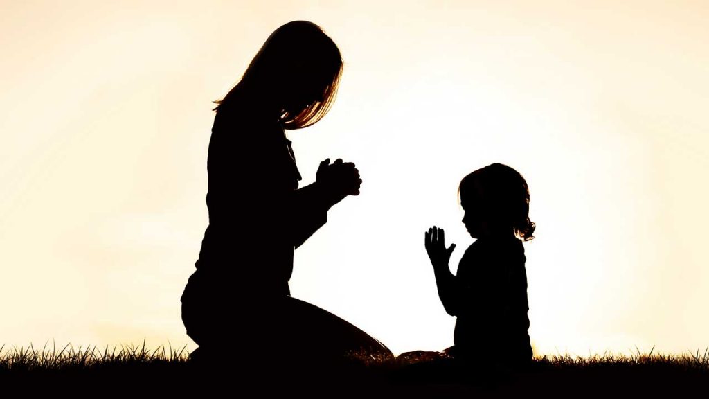 Sunday, June 21 – Laying down a lasting foundation