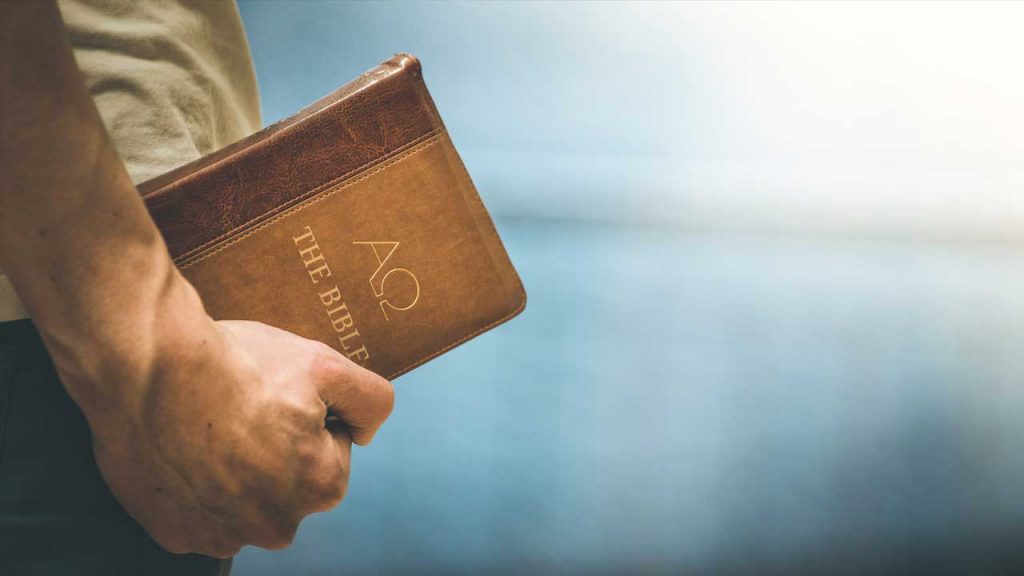 June 27 – The God who drives away all fear