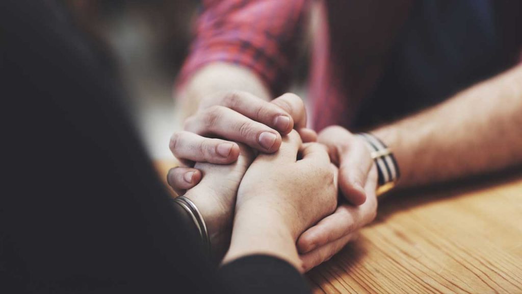 Sunday, June 28 – Living in the joy of God’s forgiveness
