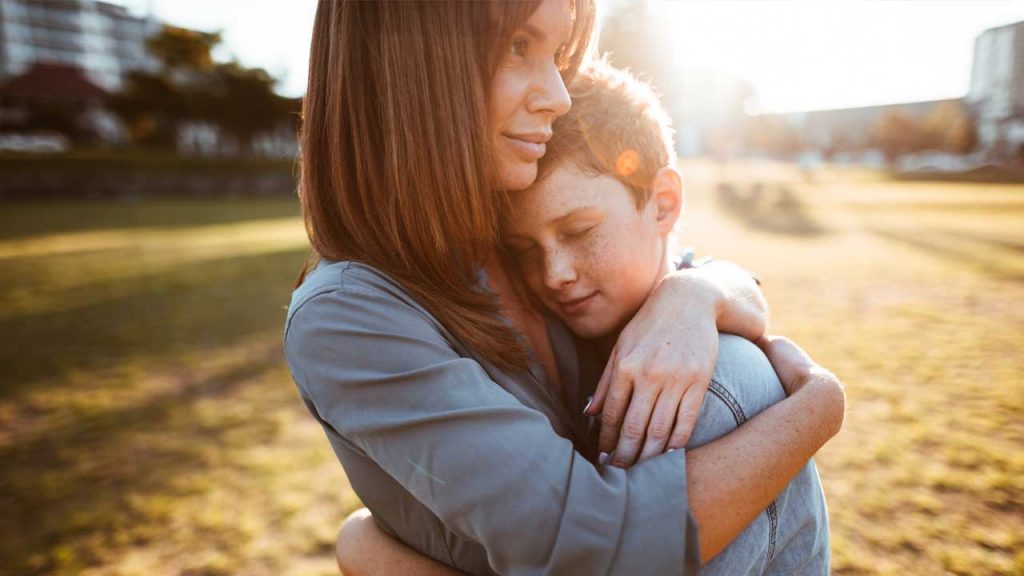 June 9 – Having joy in the midst of suffering